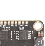 T-Motor F7 Pro Flight Controller - T-Motor F7 Pro V2 Flight Controller