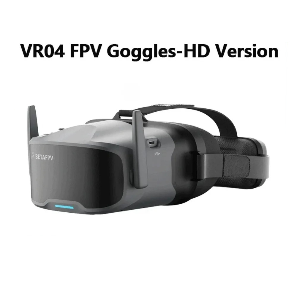 NEW BETAFPV VR04 FPV Goggles H - огляд і ціна Skyzone Cobra X V2 Fpv Goggles