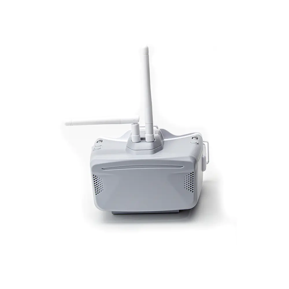 SKYZONE Cobra SD FPV Goggles 5 - огляд і ціна Skyzone Cobra X V2 Fpv Goggles