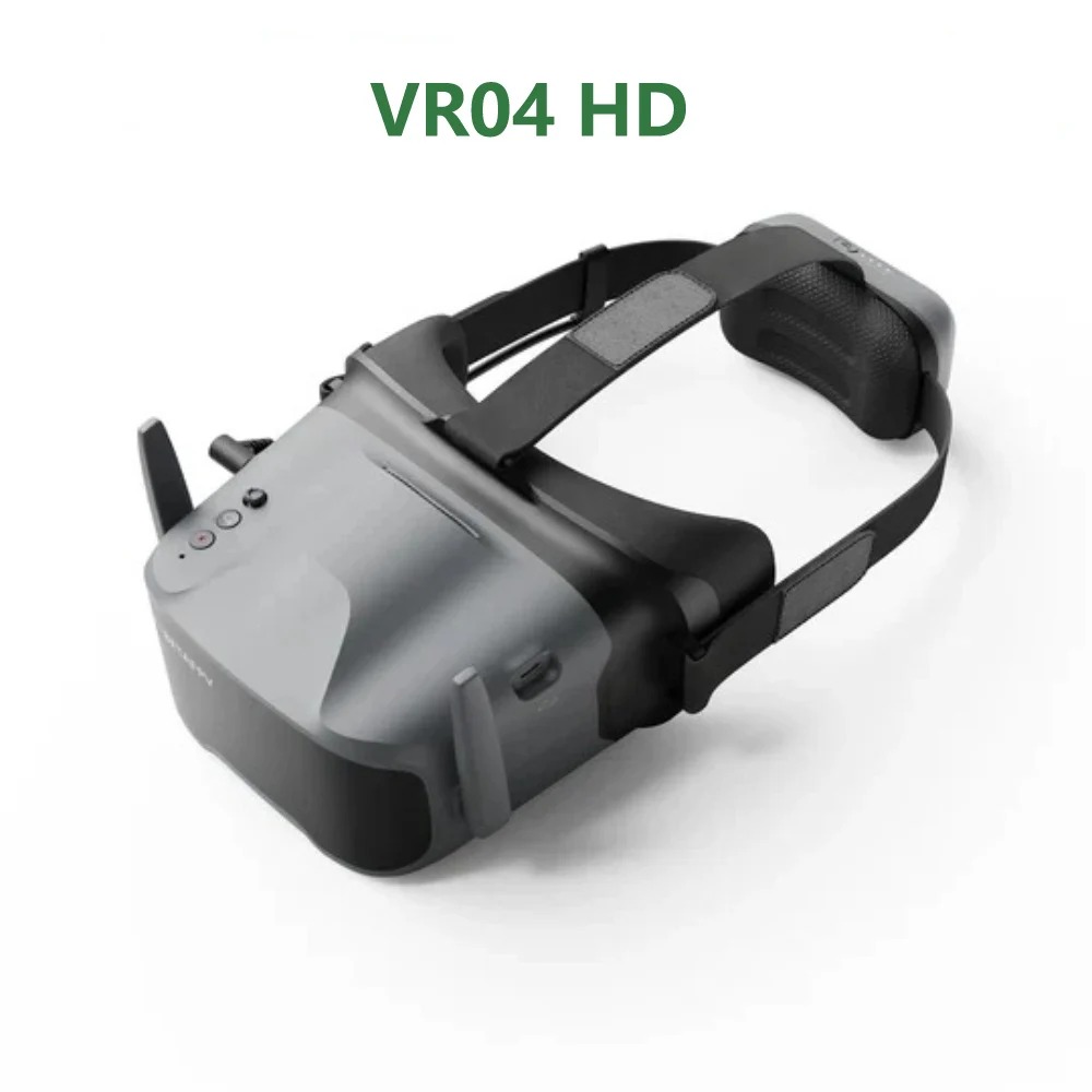 BETAFPV VR04 FPV Goggles HD Go - огляд і ціна Skyzone Cobra X V2 Fpv Goggles
