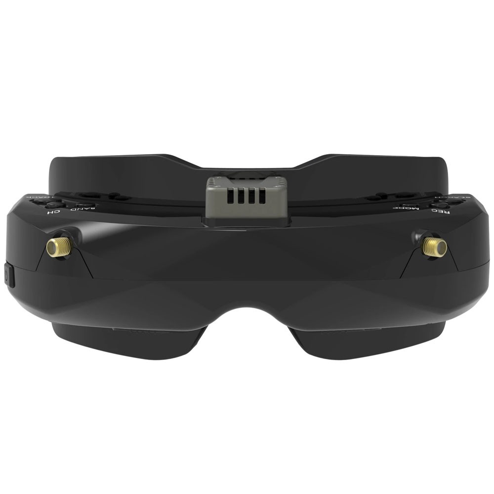 SKYZONE SKY02O 5.8Ghz Diversit - огляд і ціна Skyzone Cobra X V2 Fpv Goggles