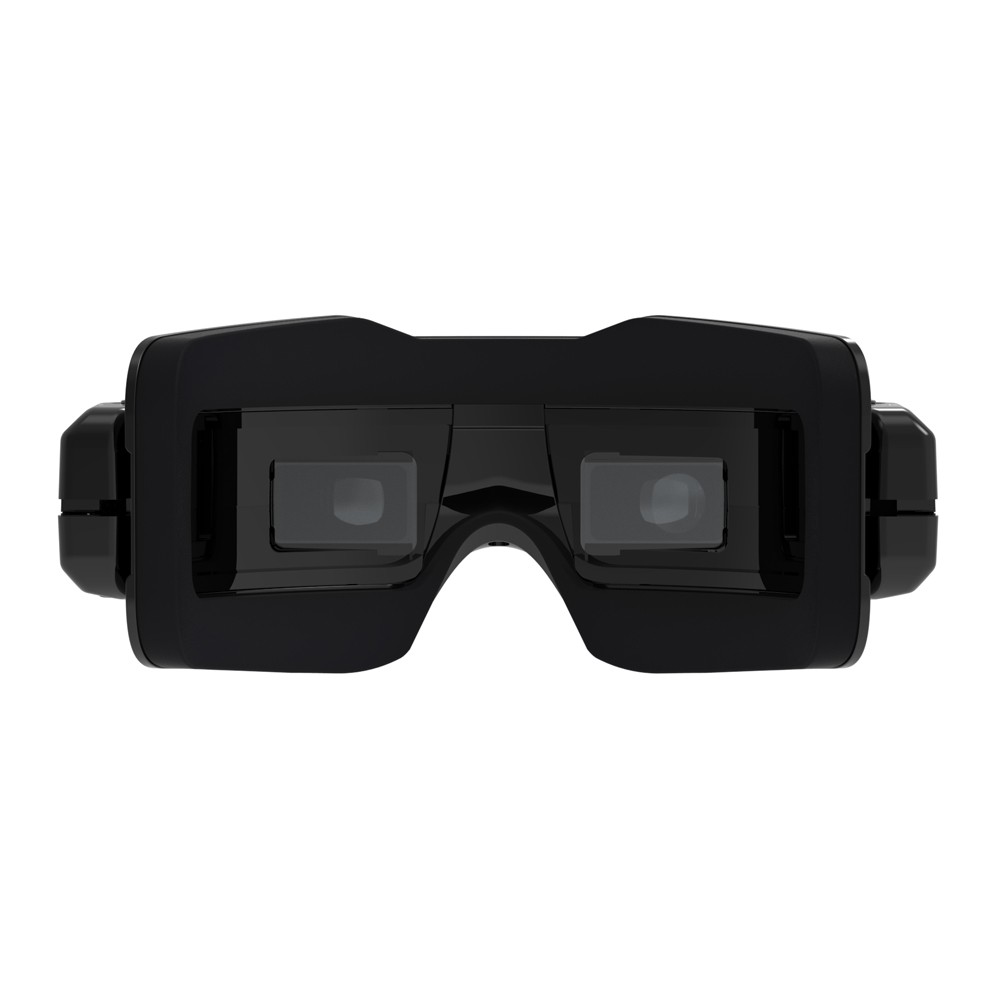 SKYZONE SKY02O 5.8Ghz Diversit - огляд і ціна Skyzone Cobra X V2 Fpv Goggles