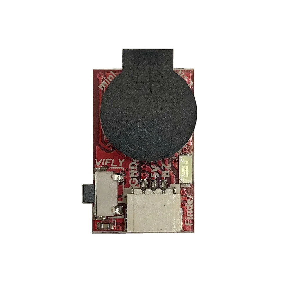 VIFLY Finder Mini Drone Buzzer - огляд і ціна Foxeer Reaper F4 128K 65A Esc