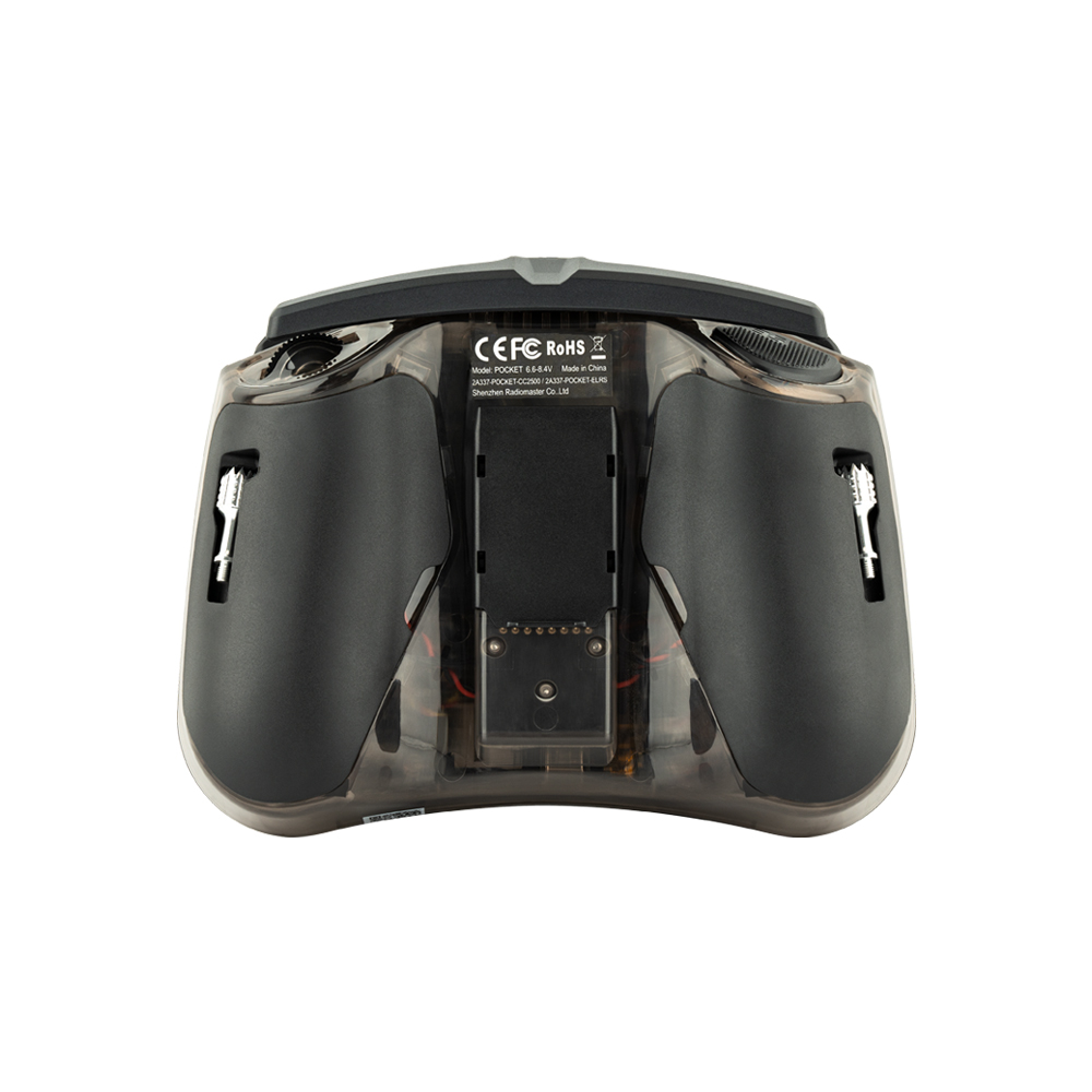 Radiomaster Pocket Hall Gimbal - огляд і ціна Skyzone Cobra X V2 Fpv Goggles