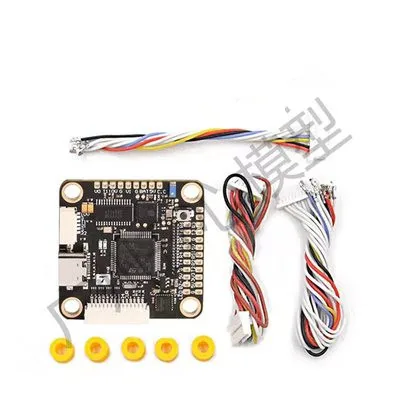 TMOTOR T-motor F7 Pro Flight C - огляд і ціна T-Motor F7 Pro Flight Controller