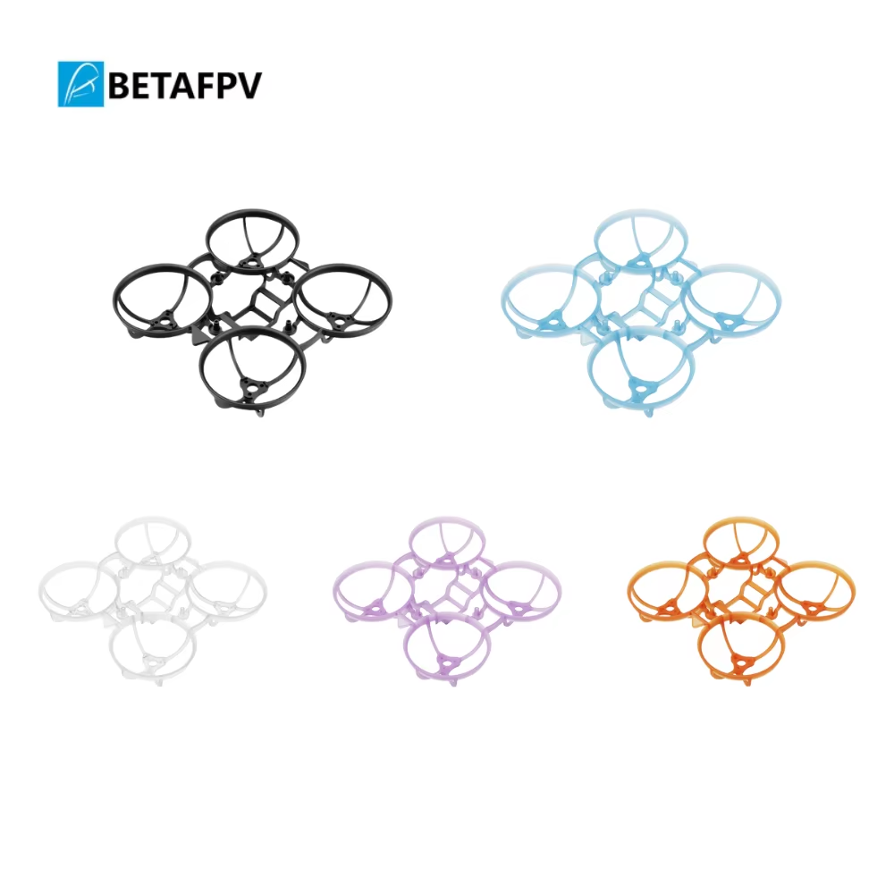 BETAFPV Air65 II 65mm 1S Brush - огляд і ціна Skyzone Cobra X V2 Fpv Goggles